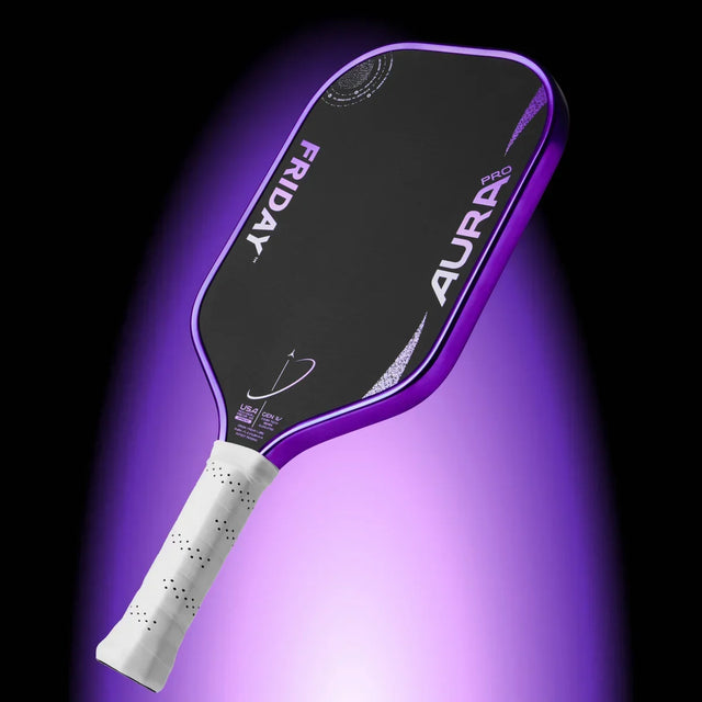 Which Friday Pickleball Paddle Should You Buy in the UK?
