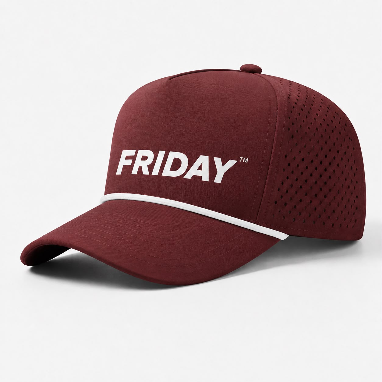 Essential Rope Hat