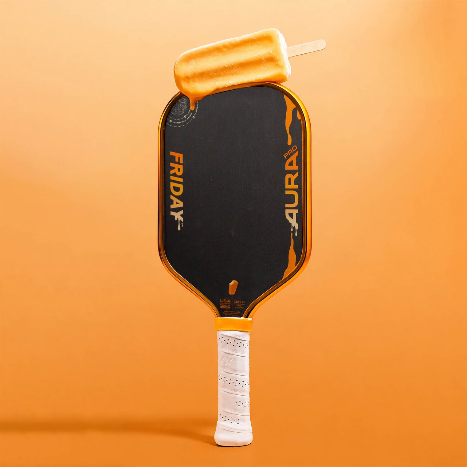Aura Pro | Metallic (Limited Edition)