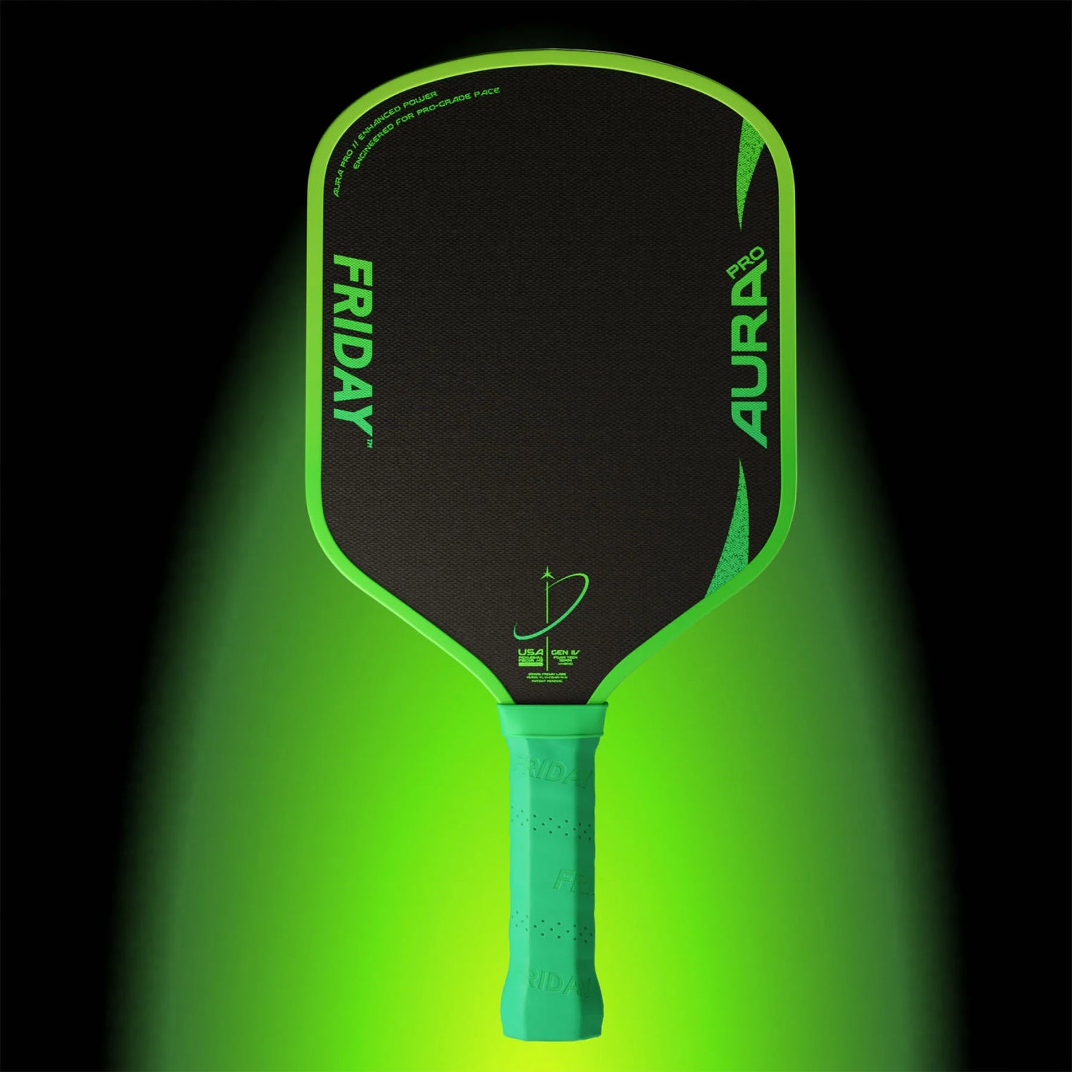 Aura Pro | Hybrid
