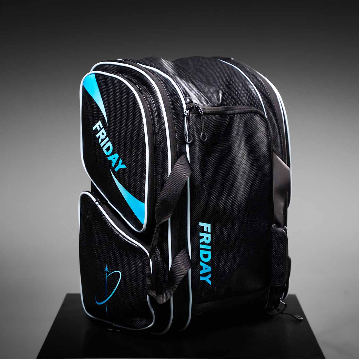 Tour Bag