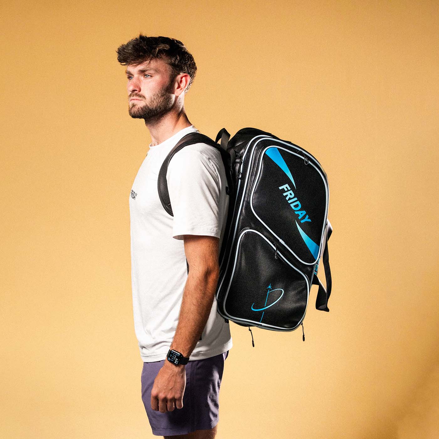 Tour Bag