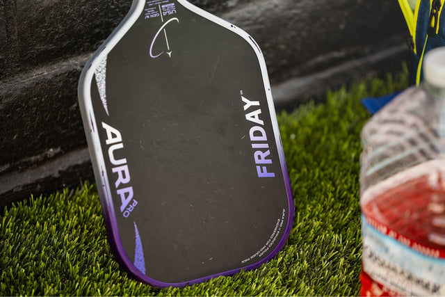 Friday Aura Pro Review: Elongated vs. Widebody vs. Hybrid—Which Shape Fits Your Game?