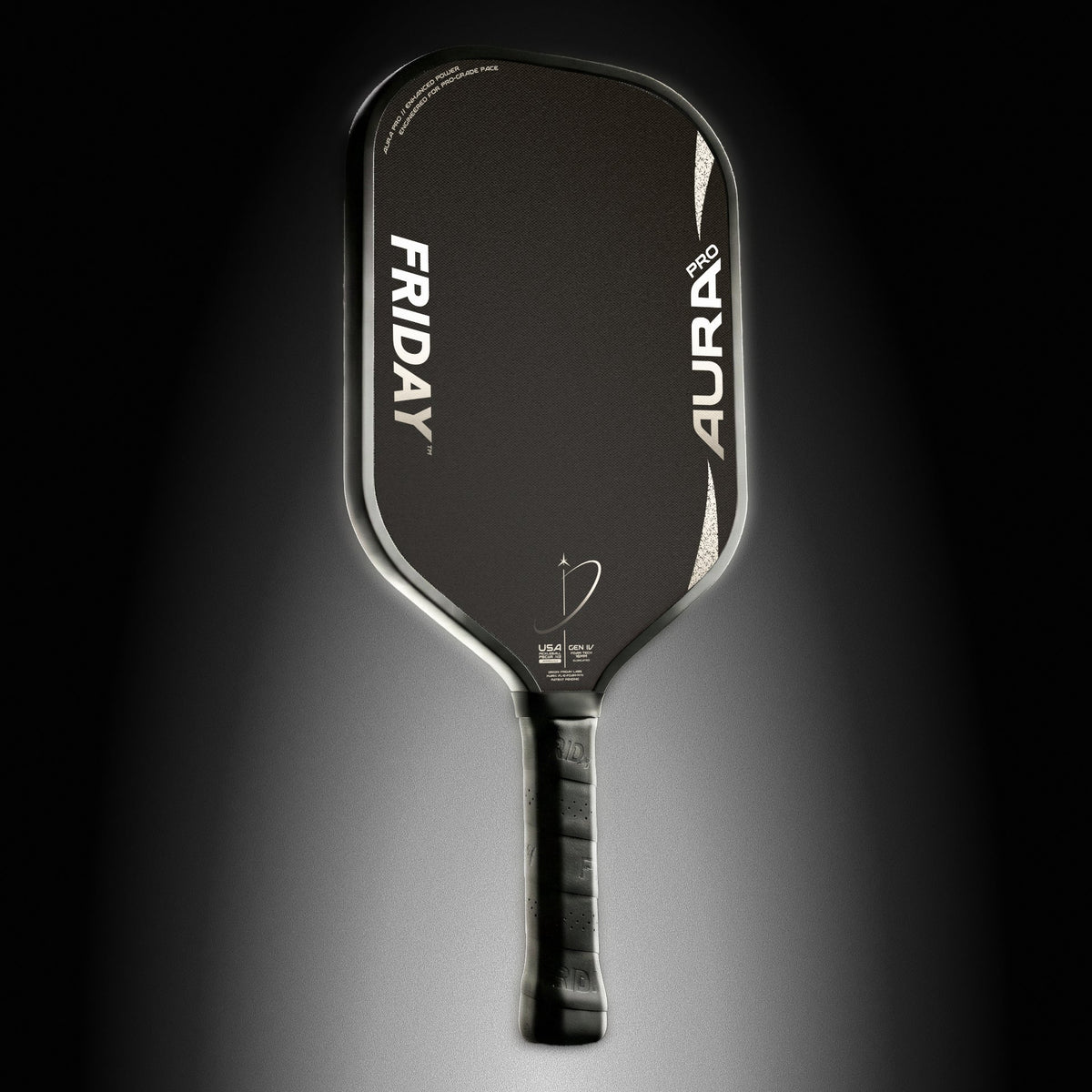 Friday Aura Pro UK: Why It’s Becoming One of the Most Popular Pickleball Paddles