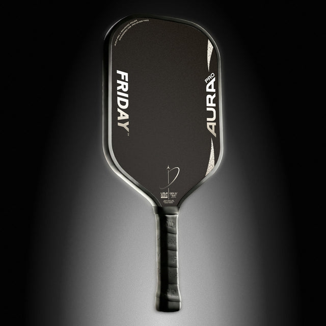 Friday Aura Pro UK: Why It’s Becoming One of the Most Popular Pickleball Paddles