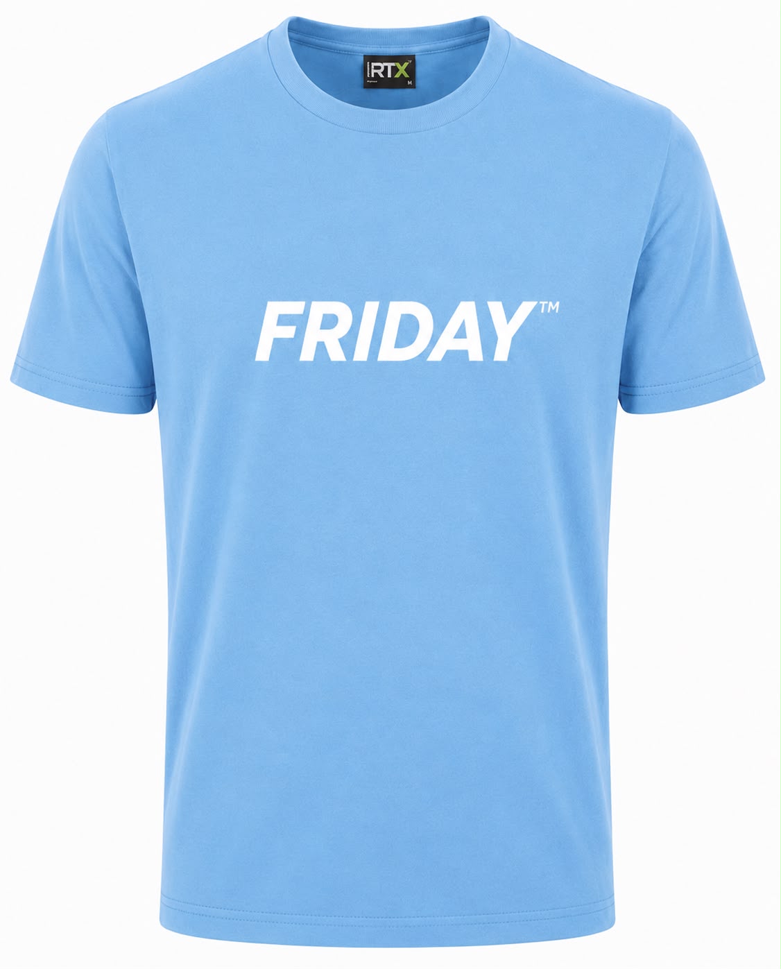 Essential Leisure Tee