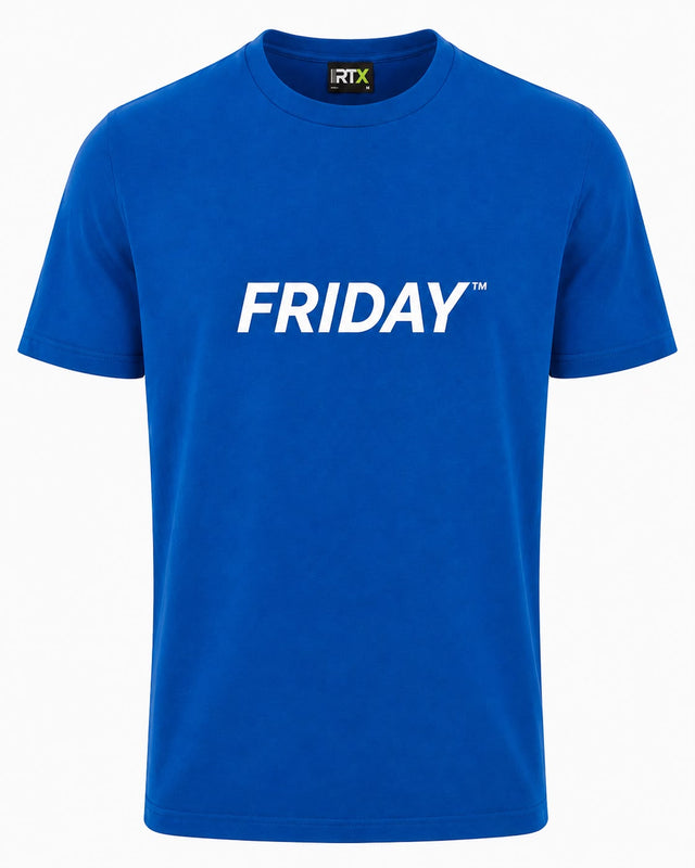 Essential Leisure Tee