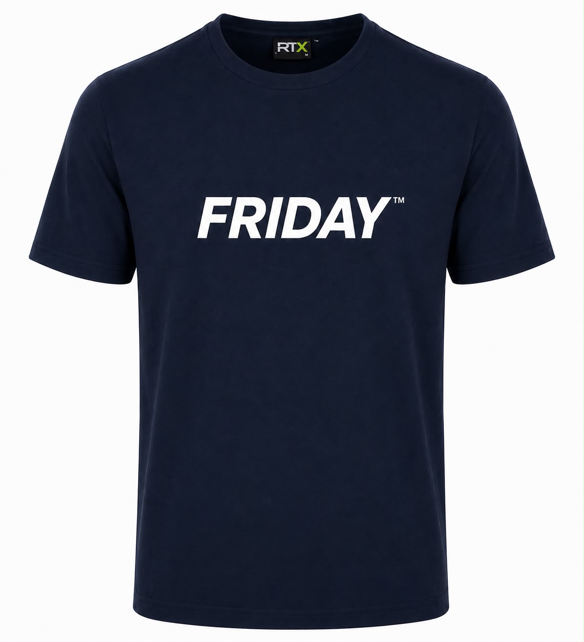 Essential Leisure Tee