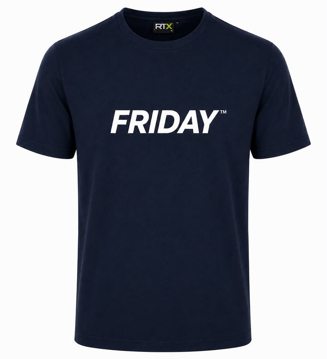 Essential Leisure Tee