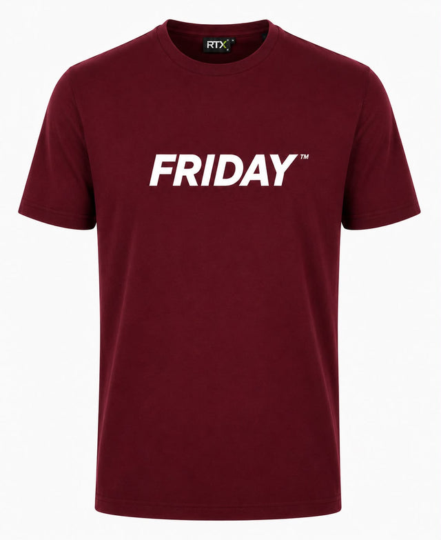 Essential Leisure Tee