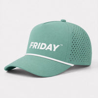 Essential Rope Hat