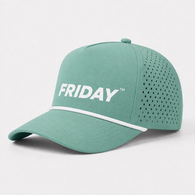 Essential Rope Hat