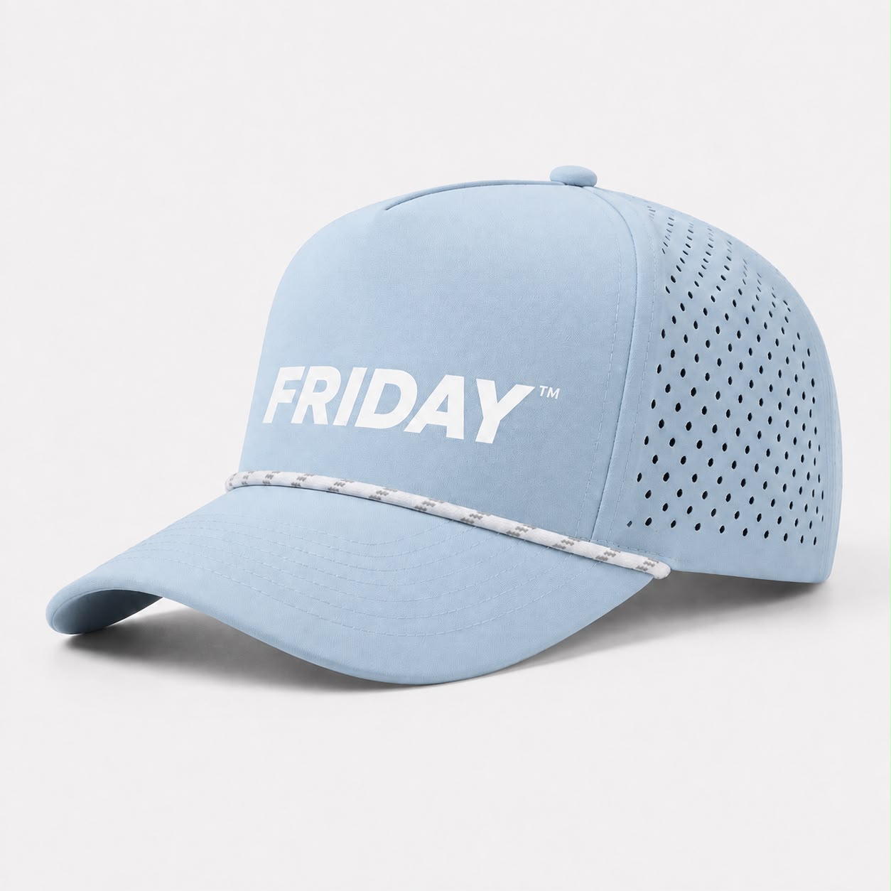 Essential Rope Hat