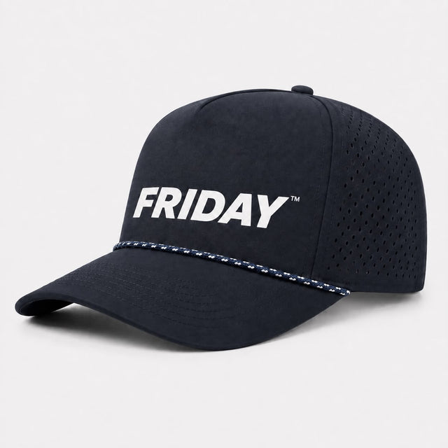 Essential Rope Hat