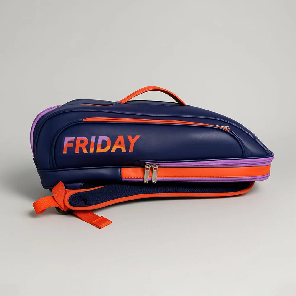 Pickleball Backpack Equipment Bag