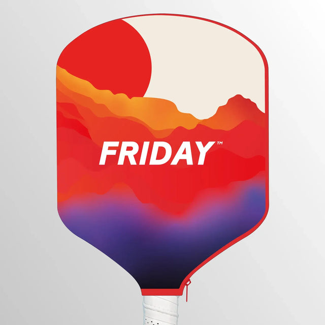 Paddle Cover