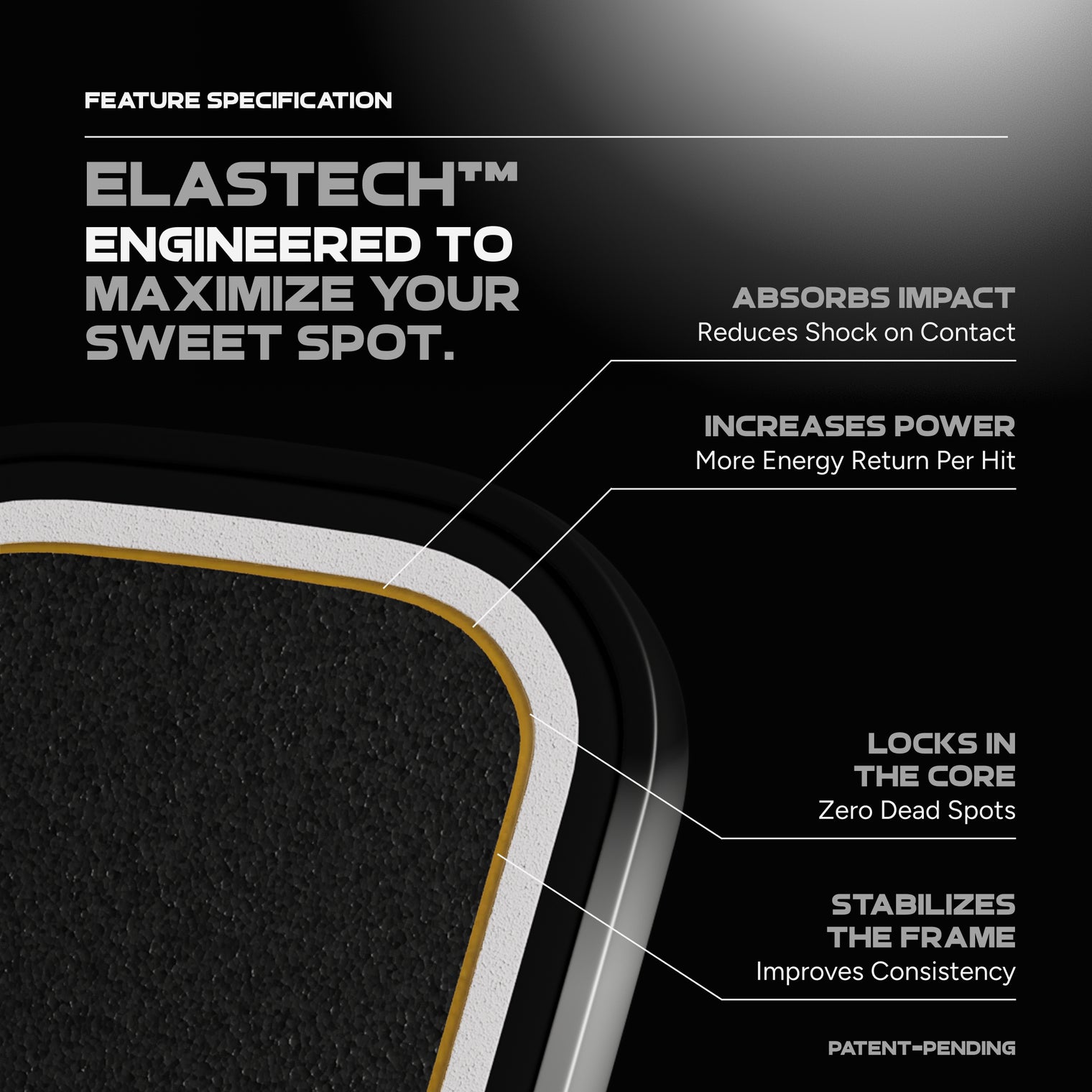 Aura Pro | Elongated