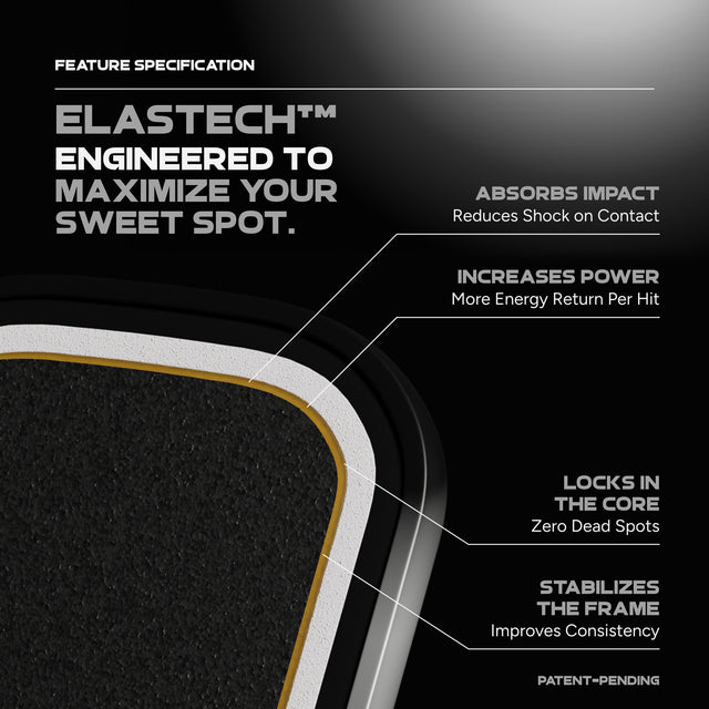 Aura Pro | Elongated