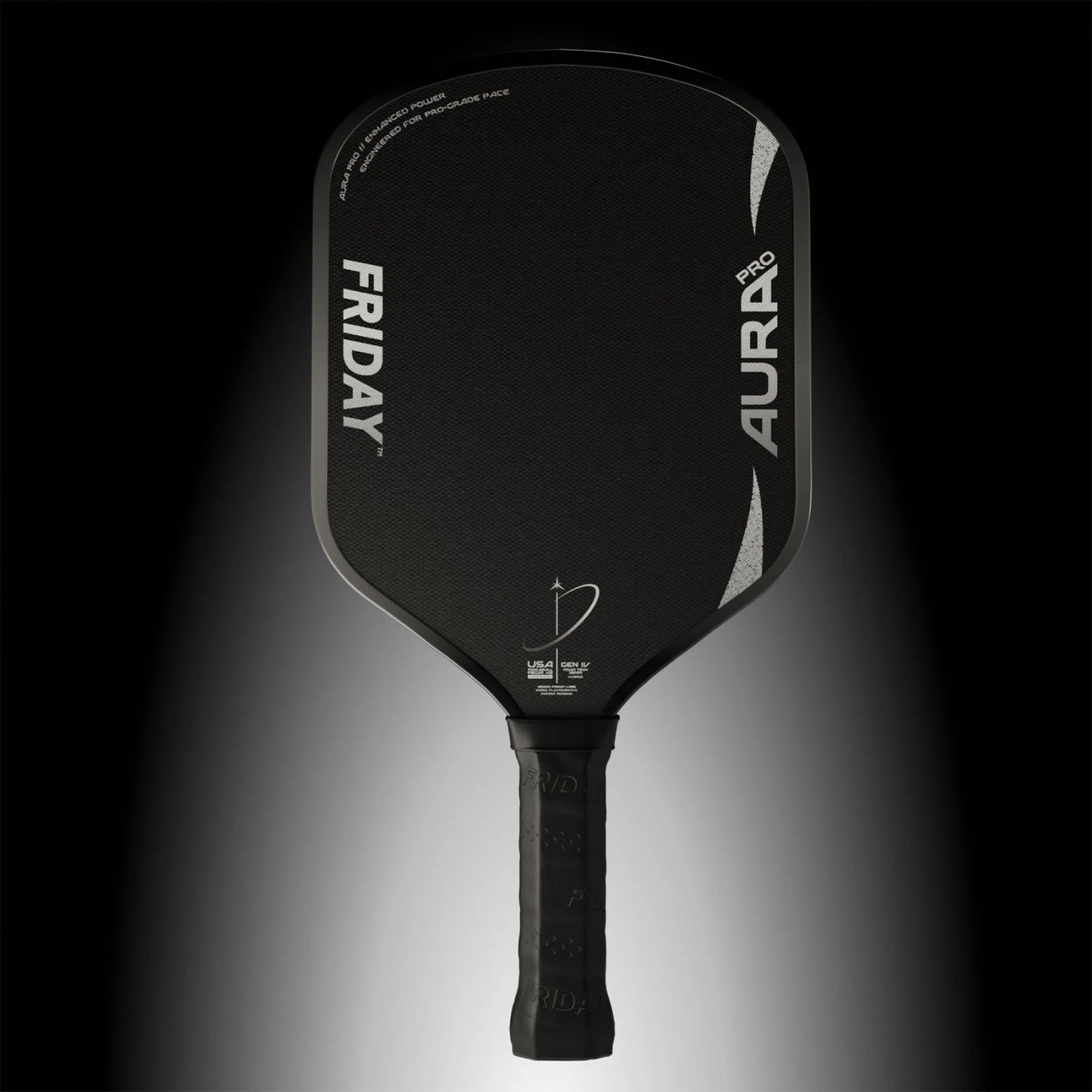 Aura Pro | Hybrid