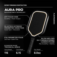 Aura Pro | Elongated