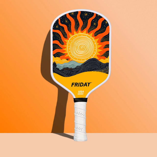 Friday Original