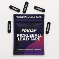 Lead Tape
