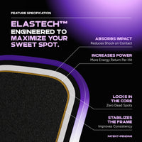 Aura Pro | Elongated