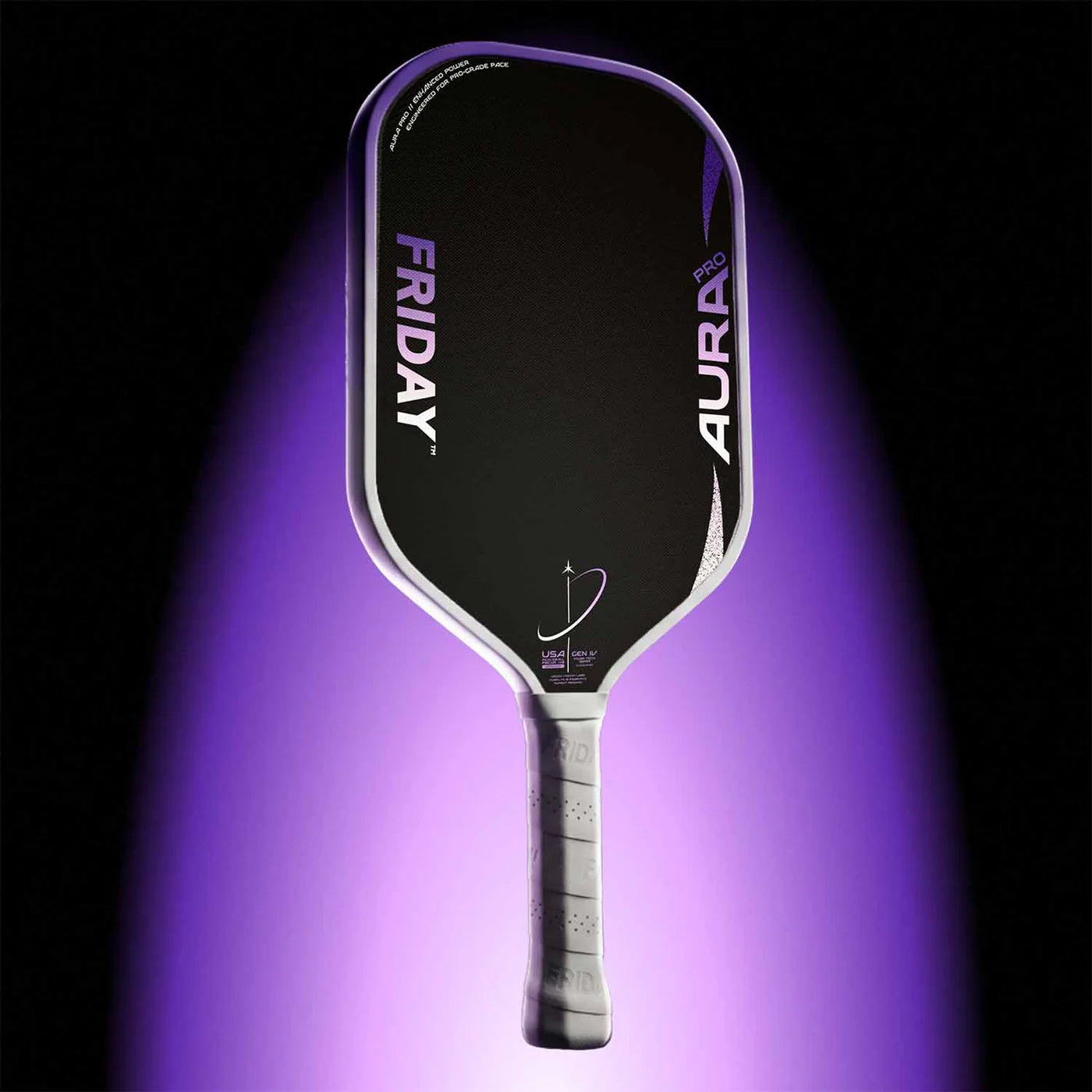 Aura Pro | Elongated