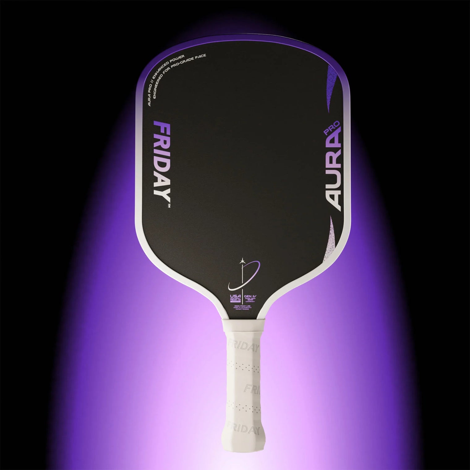 Aura Pro | Widebody
