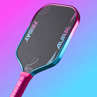 Aura Pro | Metallic (Limited Edition)
