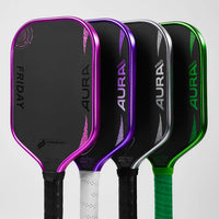 Aura Pro | Metallic (Limited Edition)
