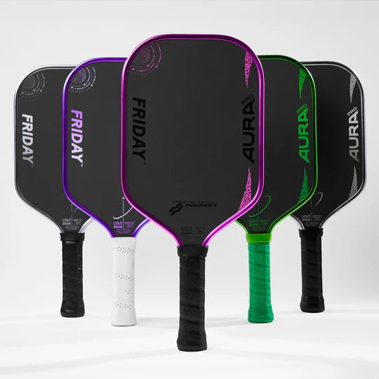 Aura Pro | Metallic (Limited Edition)