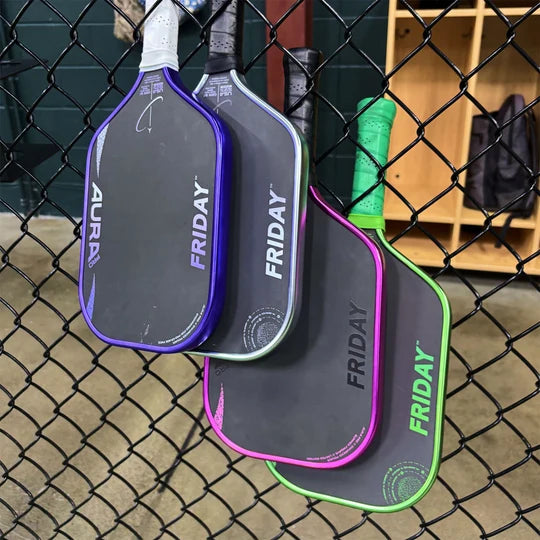 Aura Pro | Metallic (Limited Edition)