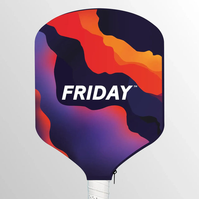 Paddle Cover