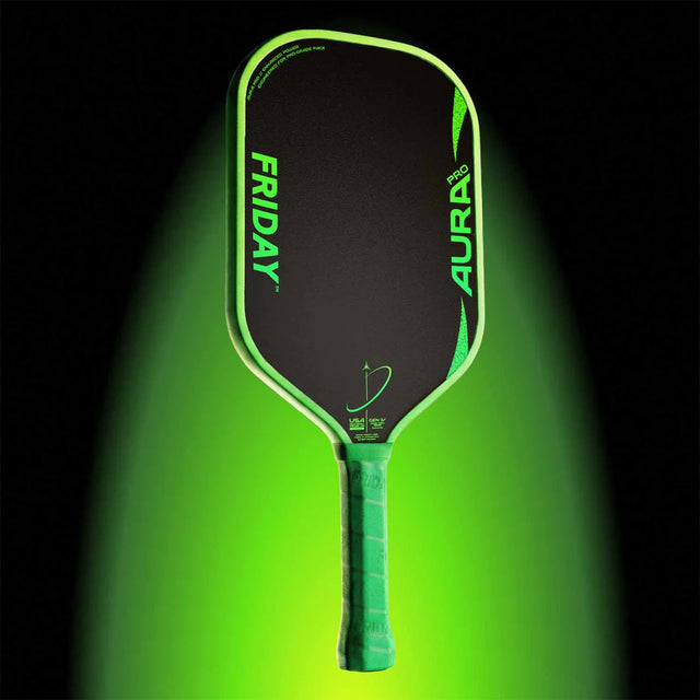 Aura Pro | Elongated