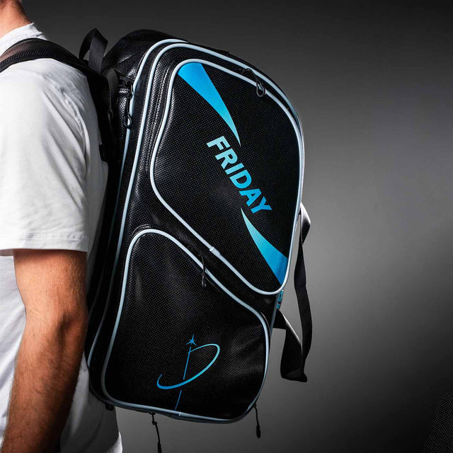 Tour Bag