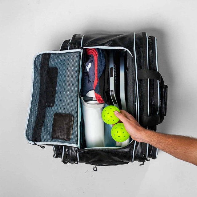 Tour Bag