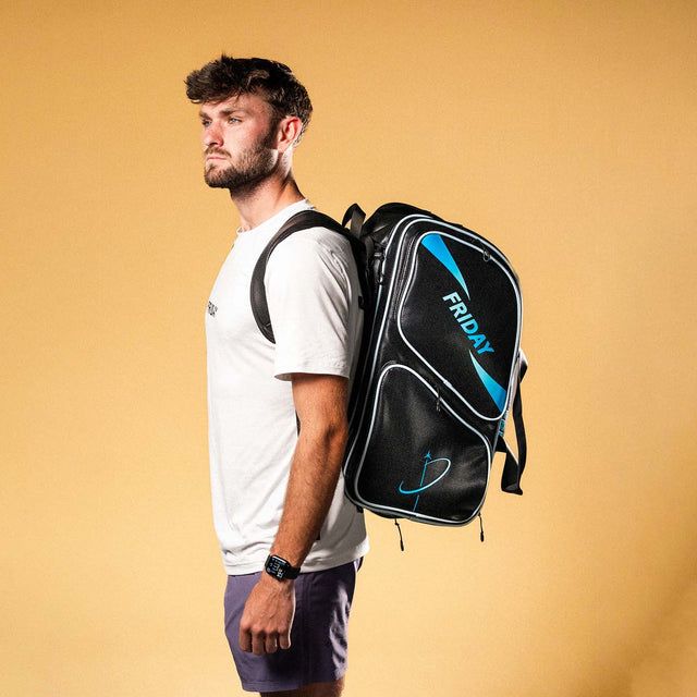 Tour Bag