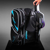 Tour Bag