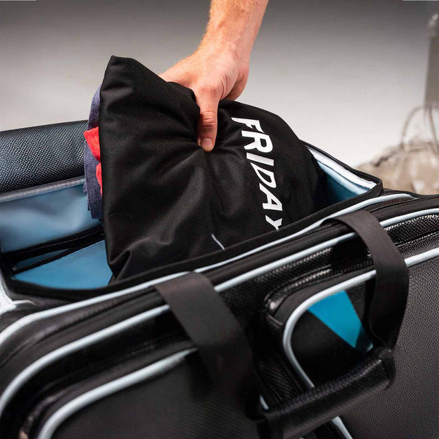 Tour Bag