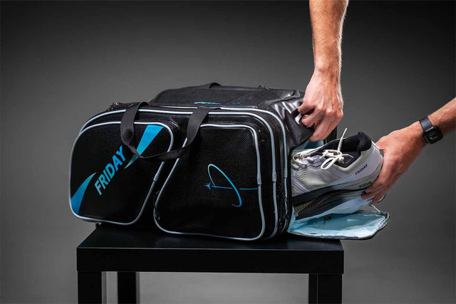 Tour Bag
