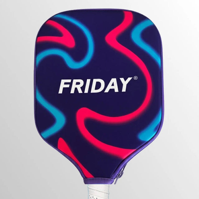 Paddle Cover